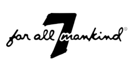 For All Mankind Logo