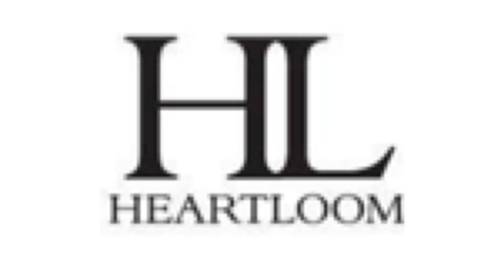 Heartloom Logo
