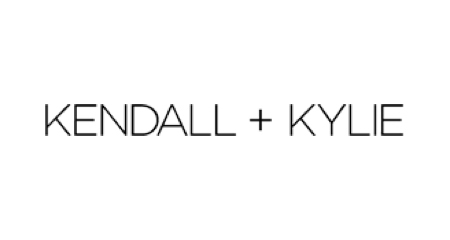 Kendall and Kylie Logo